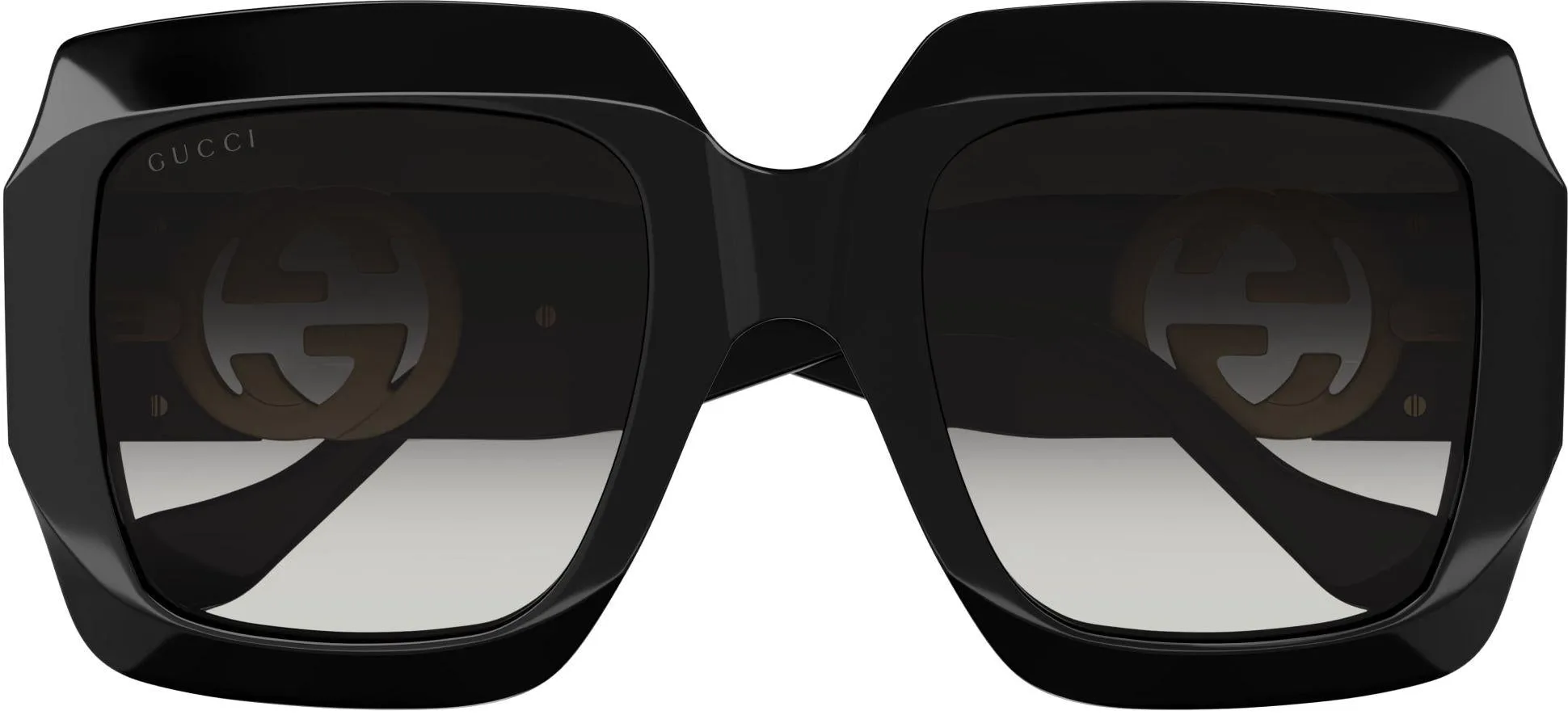 Gucci Logo GG1022S Sunglasses