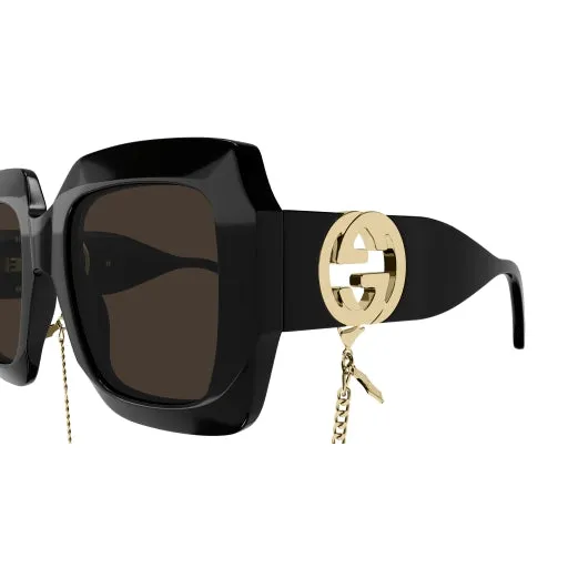 Gucci Logo GG1022S Sunglasses