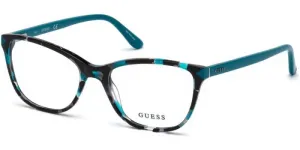 Guess 2673 Eyeglasses