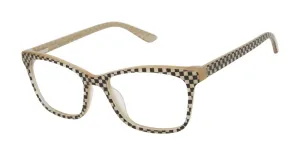 gx by GWEN STEFANI GX834 Eyeglasses