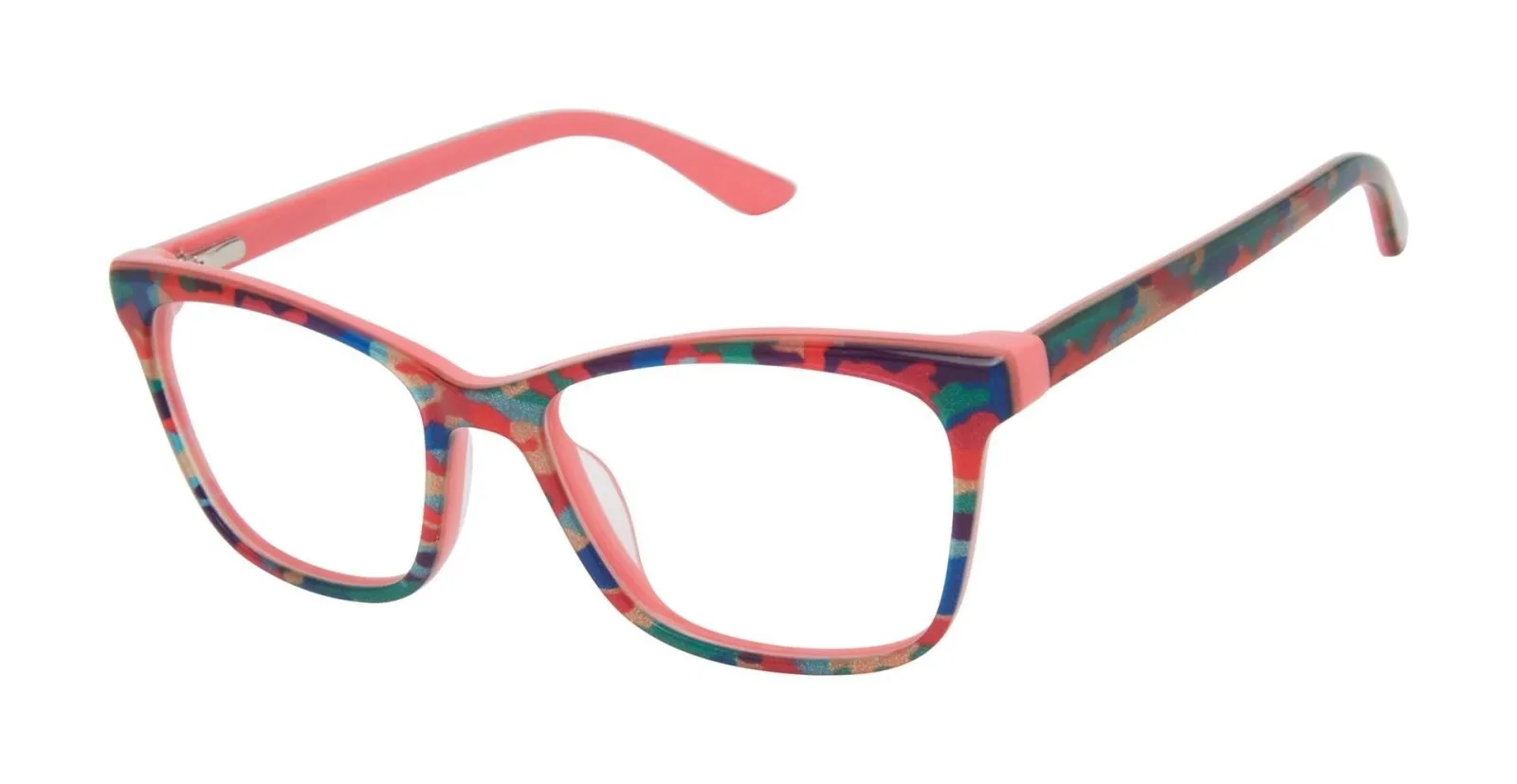 gx by GWEN STEFANI GX834 Eyeglasses