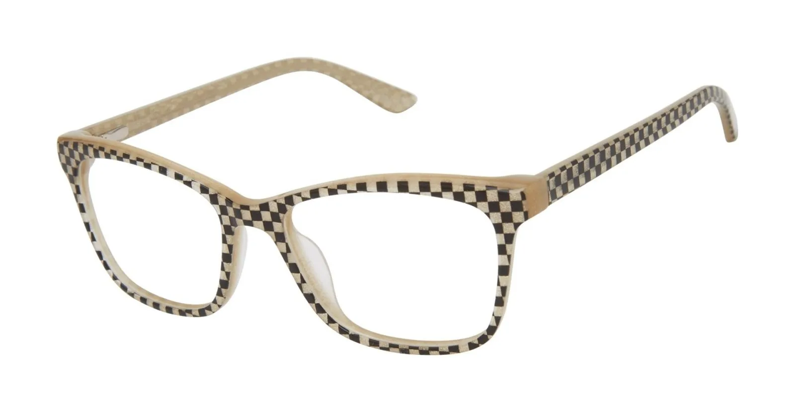 gx by GWEN STEFANI GX834 Eyeglasses