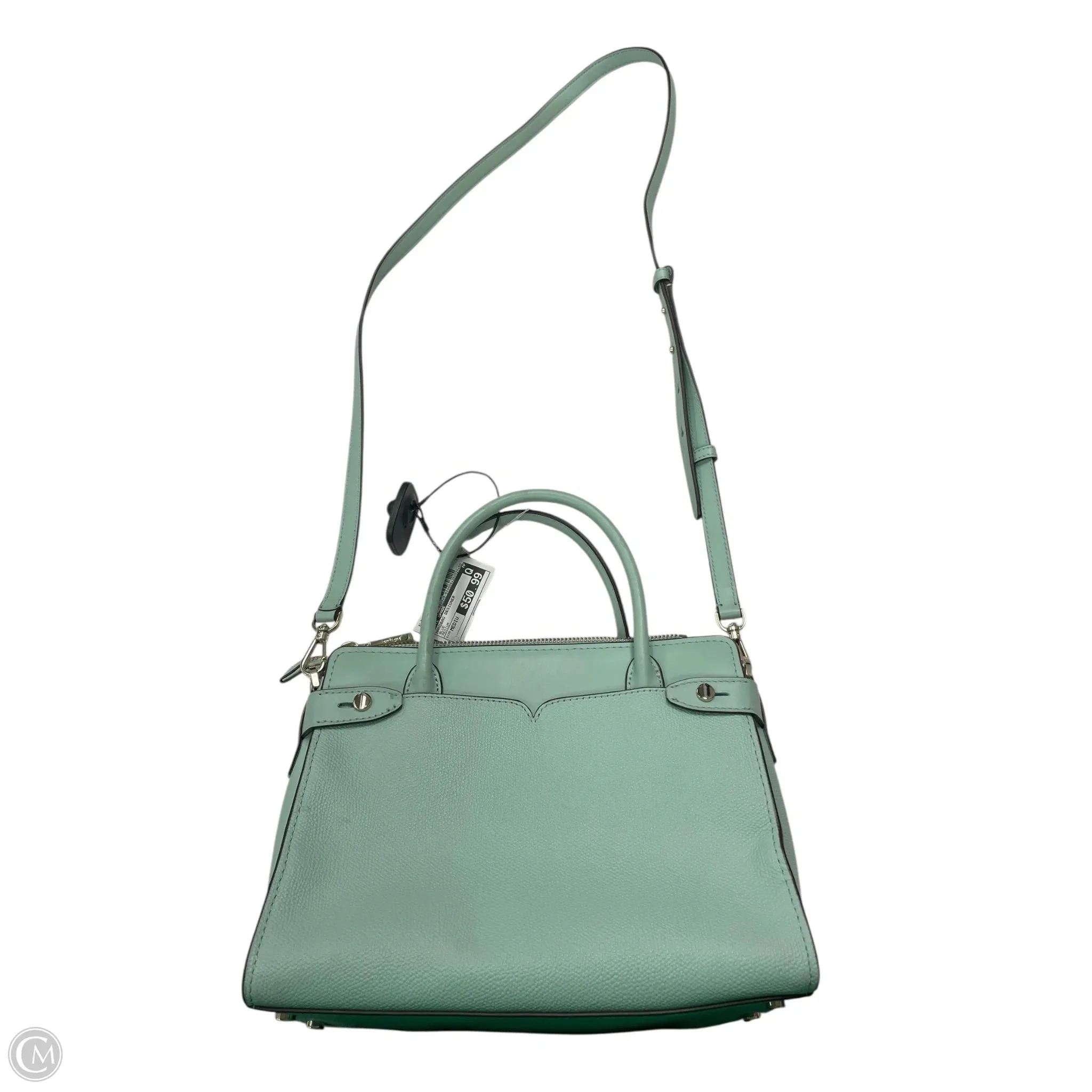 Handbag Designer By Kate Spade, Size: Medium