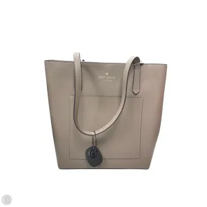 Handbag Designer By Kate Spade, Size: Medium
