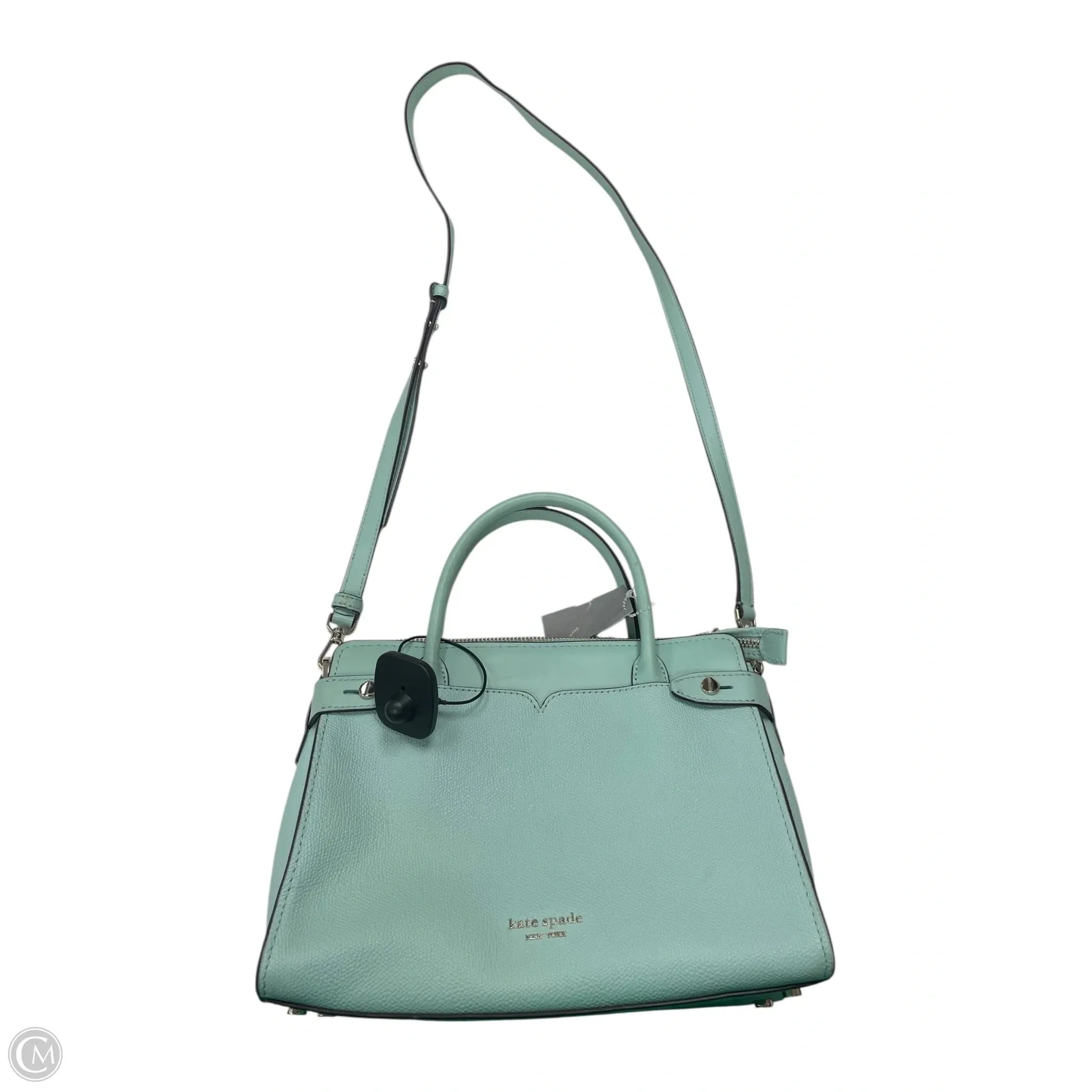 Handbag Designer By Kate Spade, Size: Medium