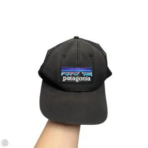 Hat Baseball Cap By Patagonia