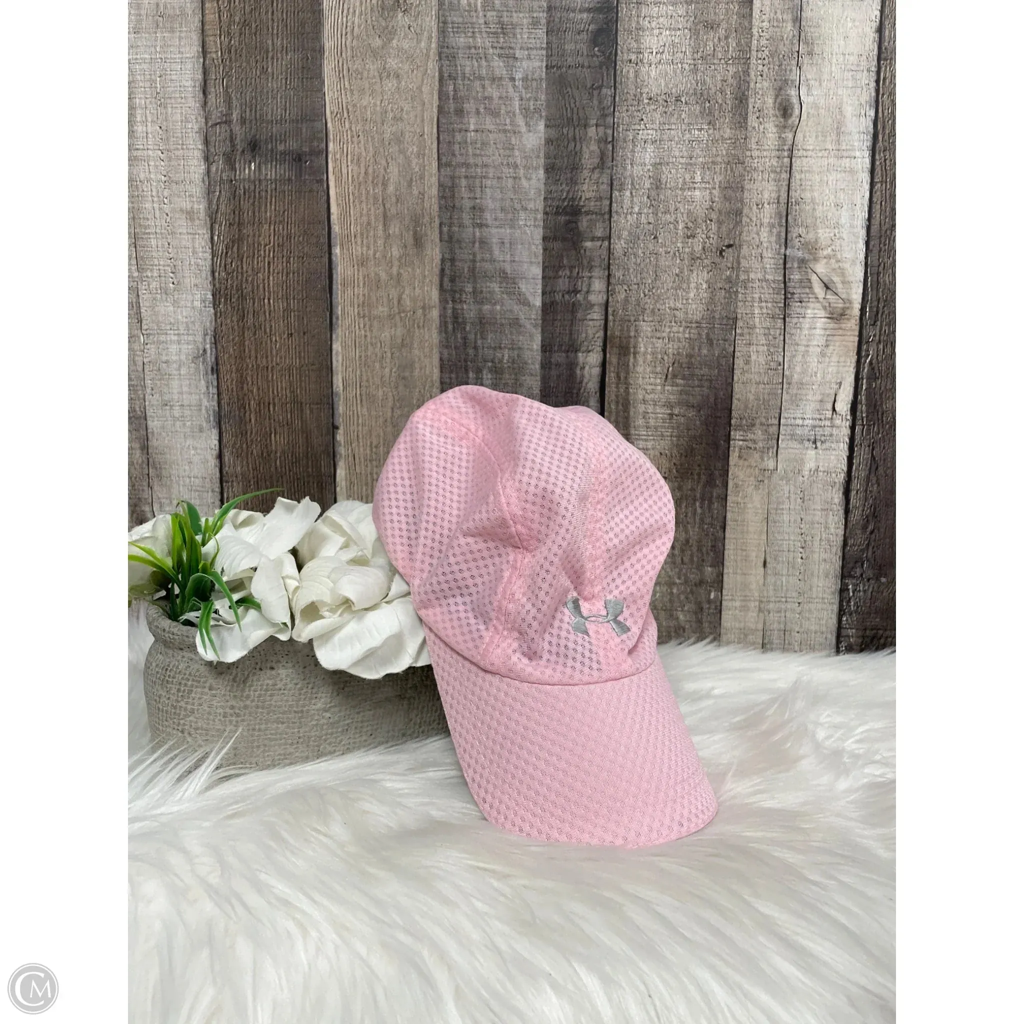 Hat Baseball Cap By Under Armour