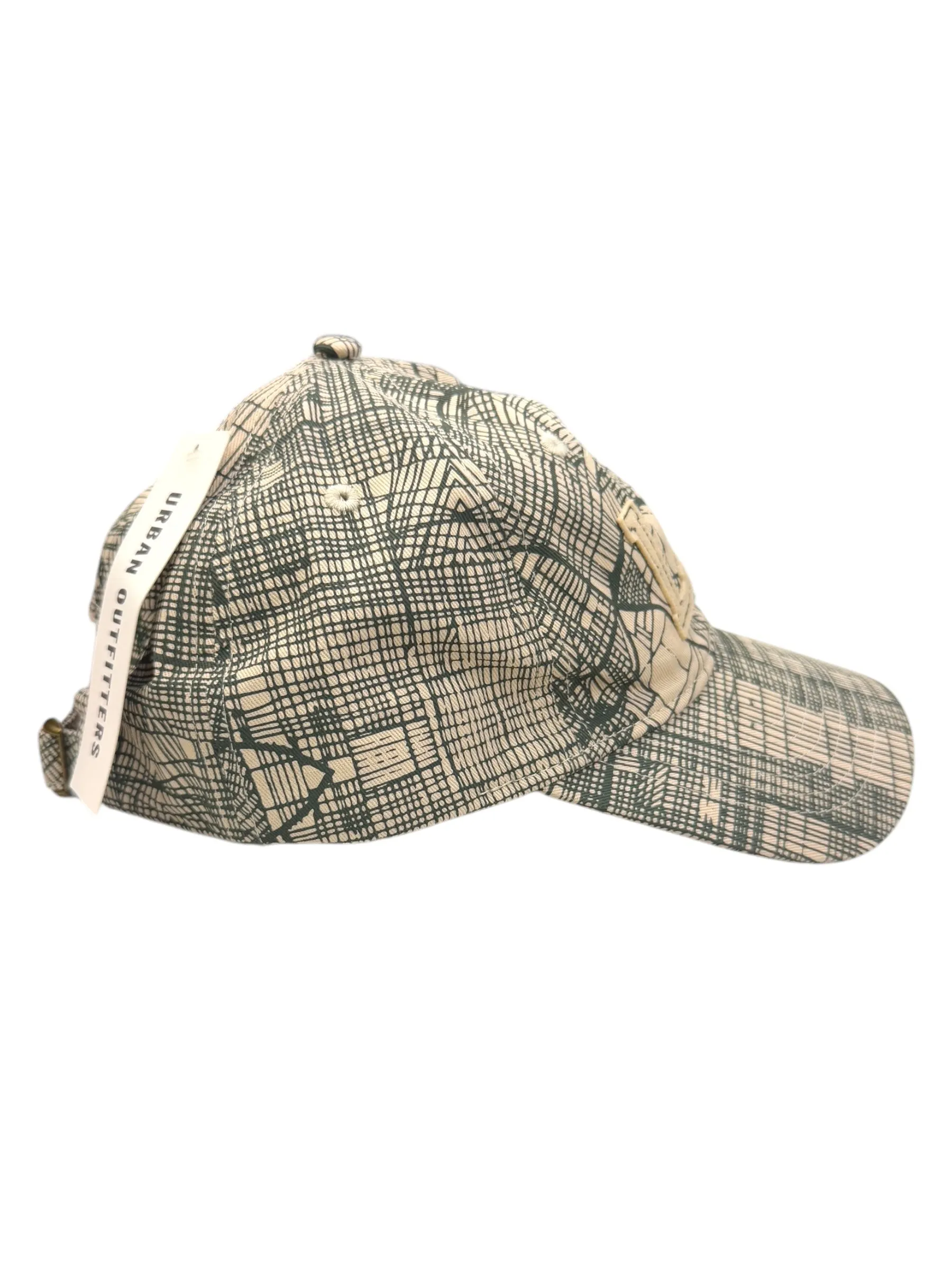 Hat Baseball Cap By Urban Outfitters