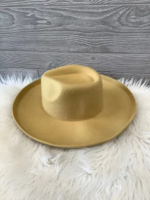 Hat Cowgirl By Universal Thread