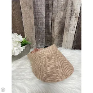 Hat Sun By Anne Klein