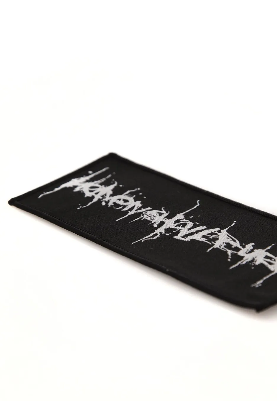 Heaven Shall Burn - Logo - Patch