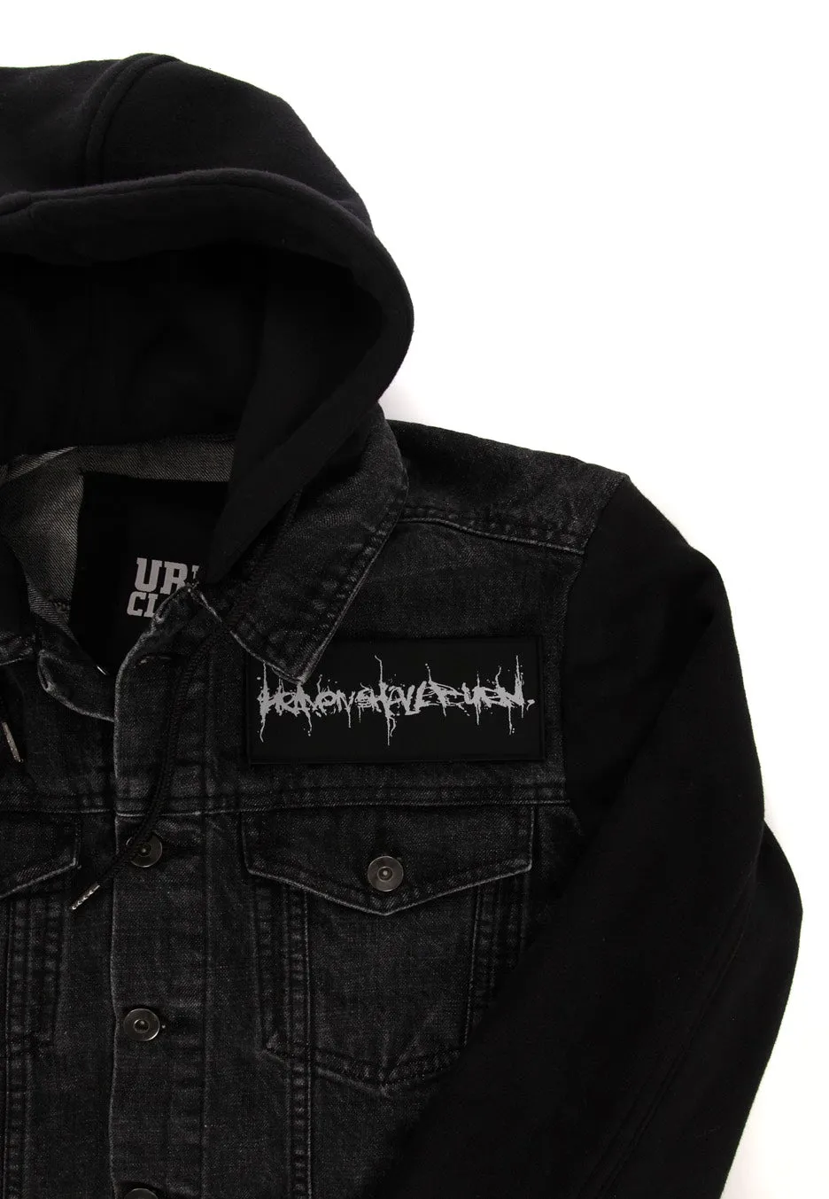 Heaven Shall Burn - Logo - Patch