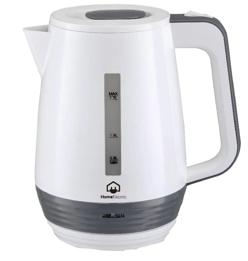Home Electric Kettle