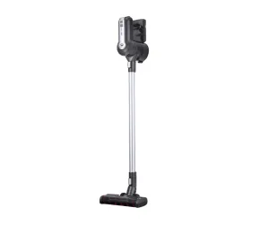 Home Electric Vacuum Cleaner, 0.6Lit, 300Watts, Black & SIlver