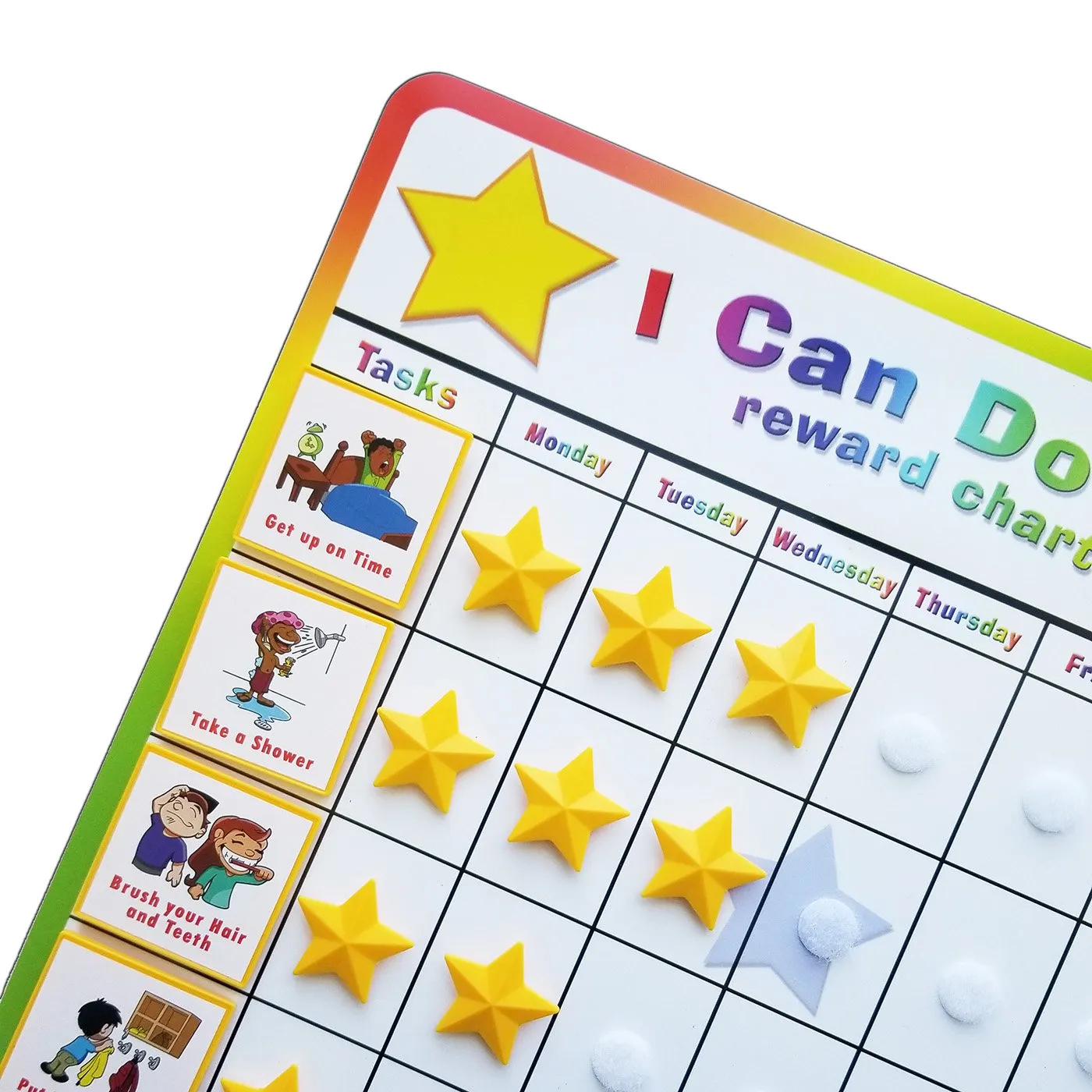 I Can Do it  School Pack