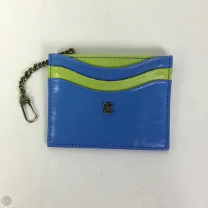 Id/card Holder By Hobo Intl, Size: Small