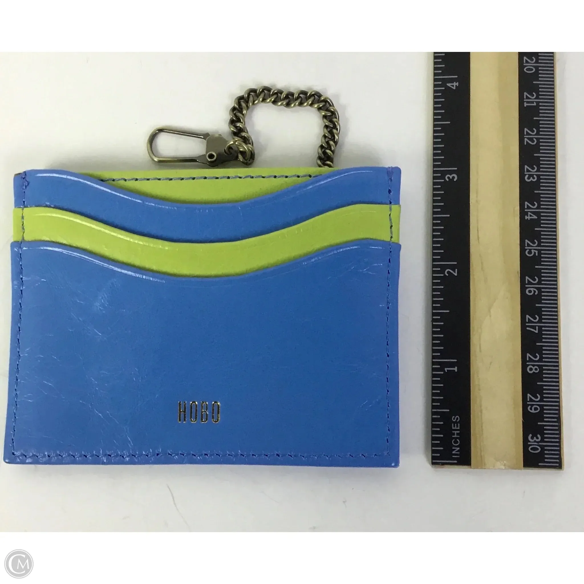 Id/card Holder By Hobo Intl, Size: Small