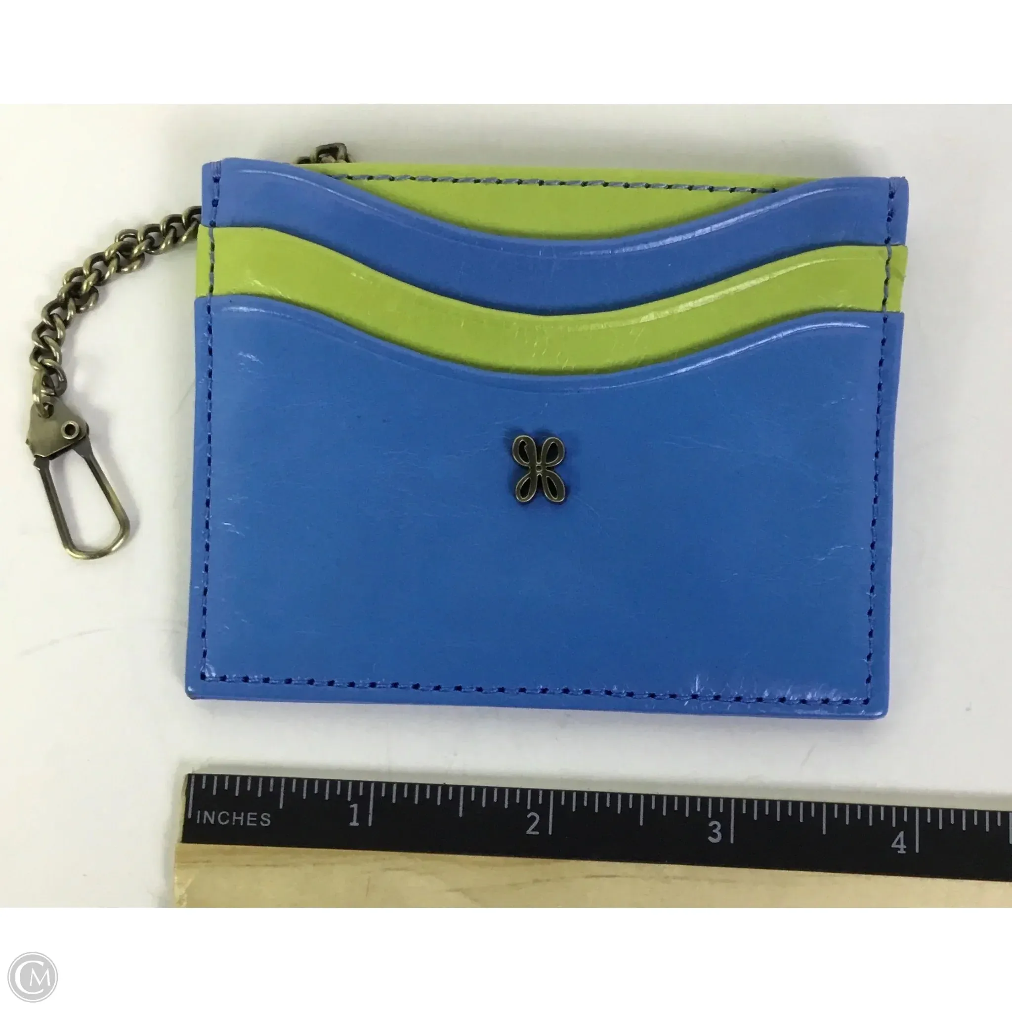 Id/card Holder By Hobo Intl, Size: Small