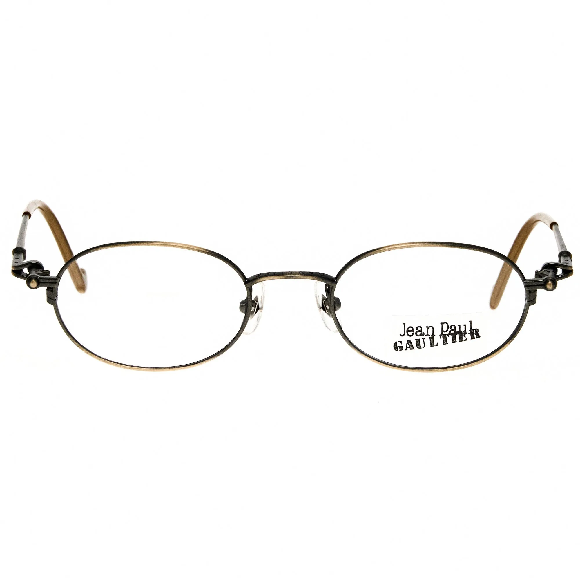 Jean Paul Gaultier 55-0012 2