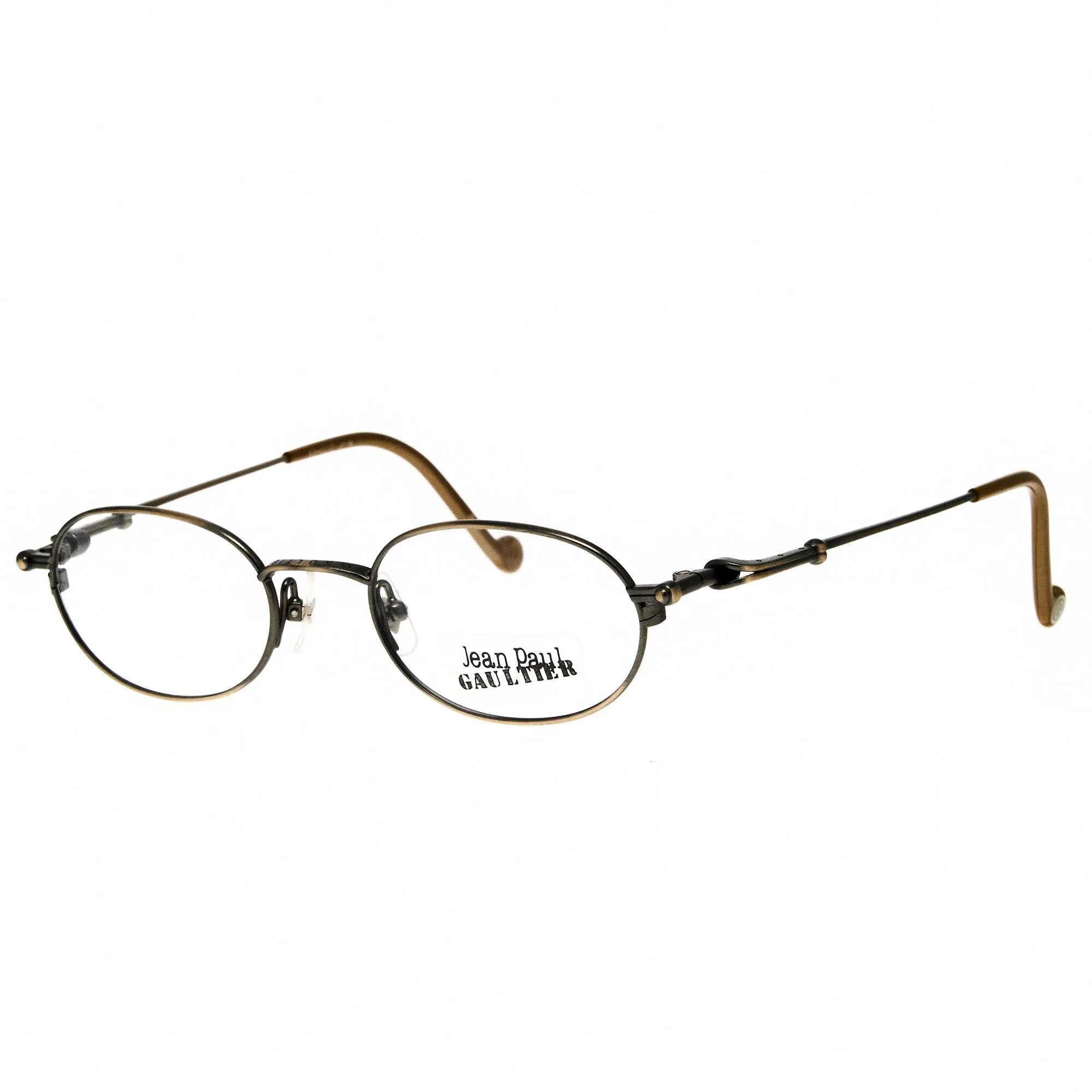 Jean Paul Gaultier 55-0012 2