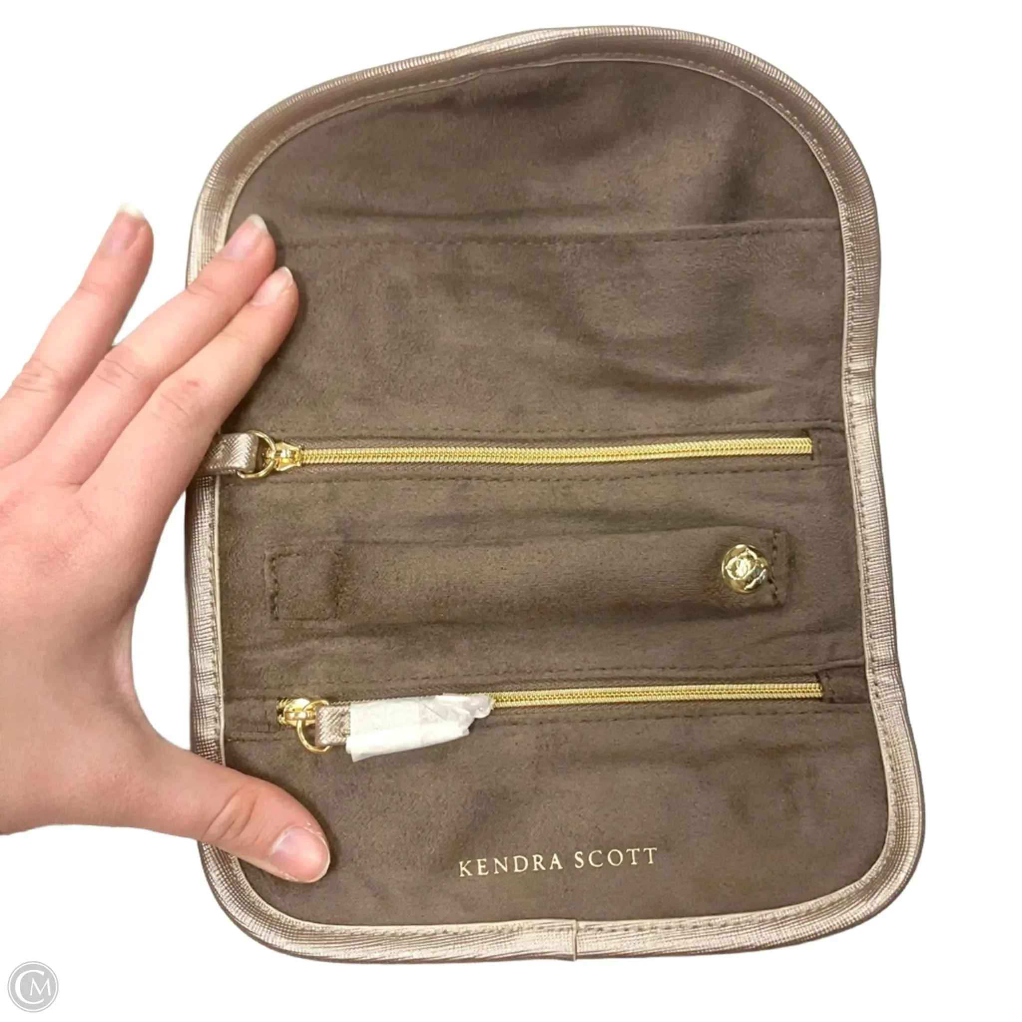 Jewelry Case By Kendra Scott