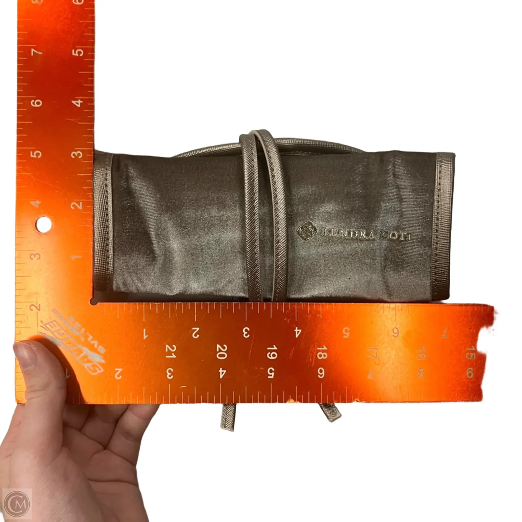 Jewelry Case By Kendra Scott