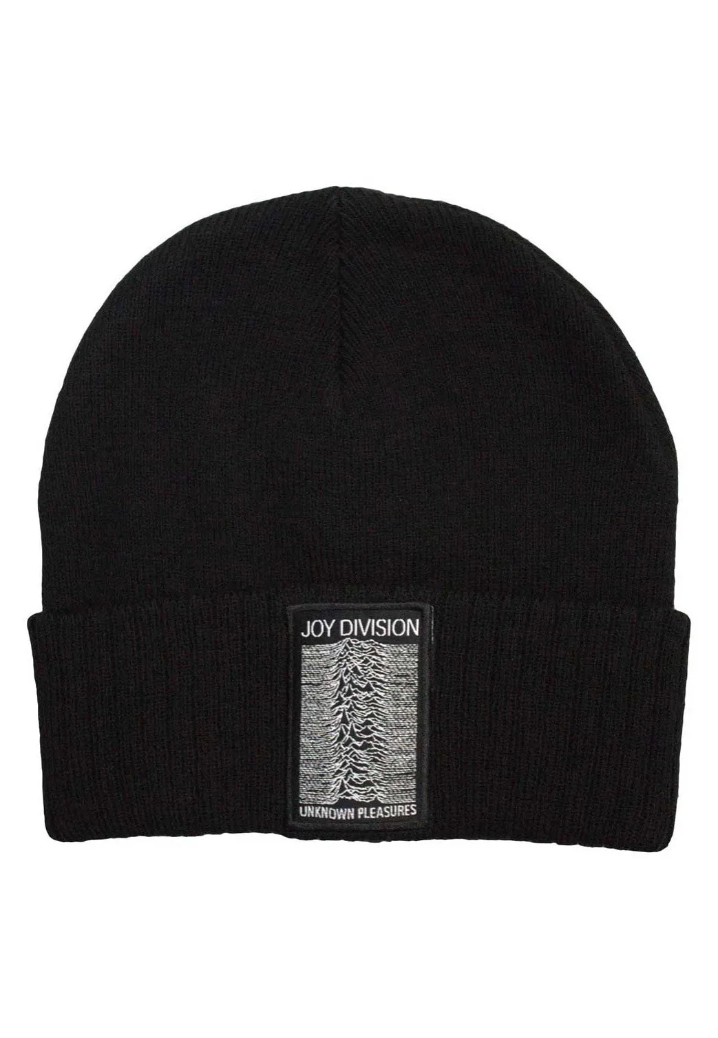 Joy Division - Unknow Pleasures - Beanie
