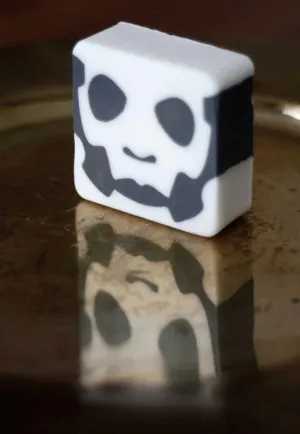 Kaamos Co. x Ghost - Corpse Paint Papa Emeritus IV - Soap
