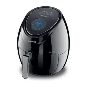 Kenwood Air Fryer, 3.8Lit, 600Watts, Black