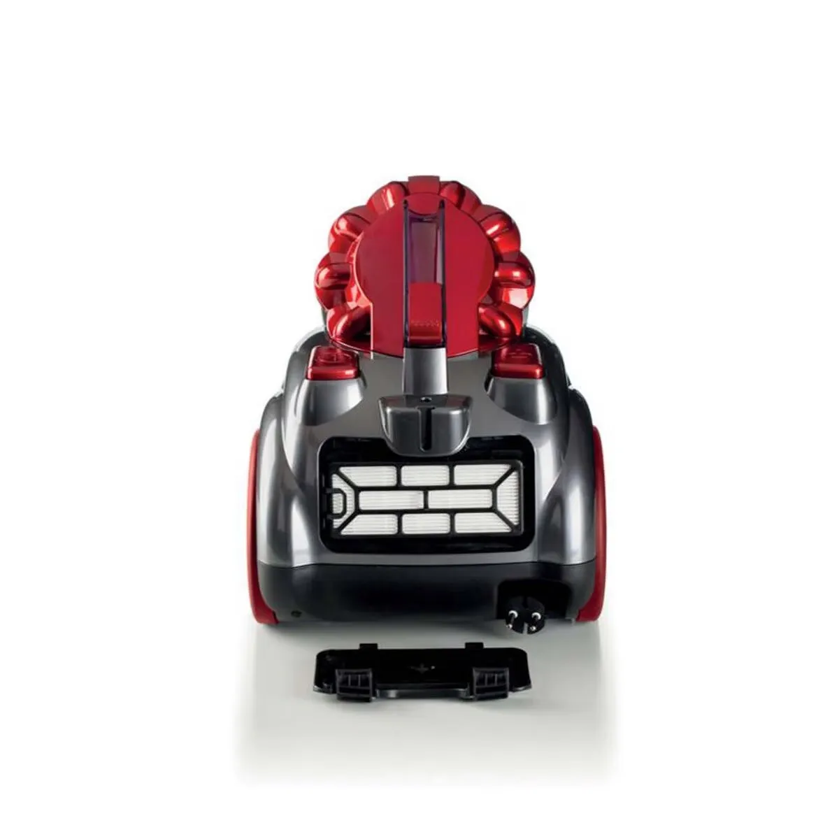 Kenwood Bagless Vacuum, 2200Watts, Red