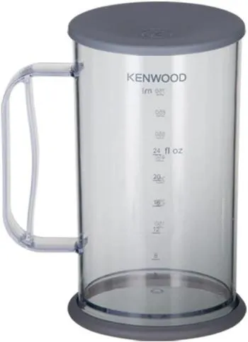 Kenwood Hand Blender, 1Speeds, 750Ml, 800Watts