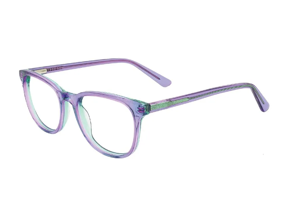 Kids Central KC1703 Eyeglasses