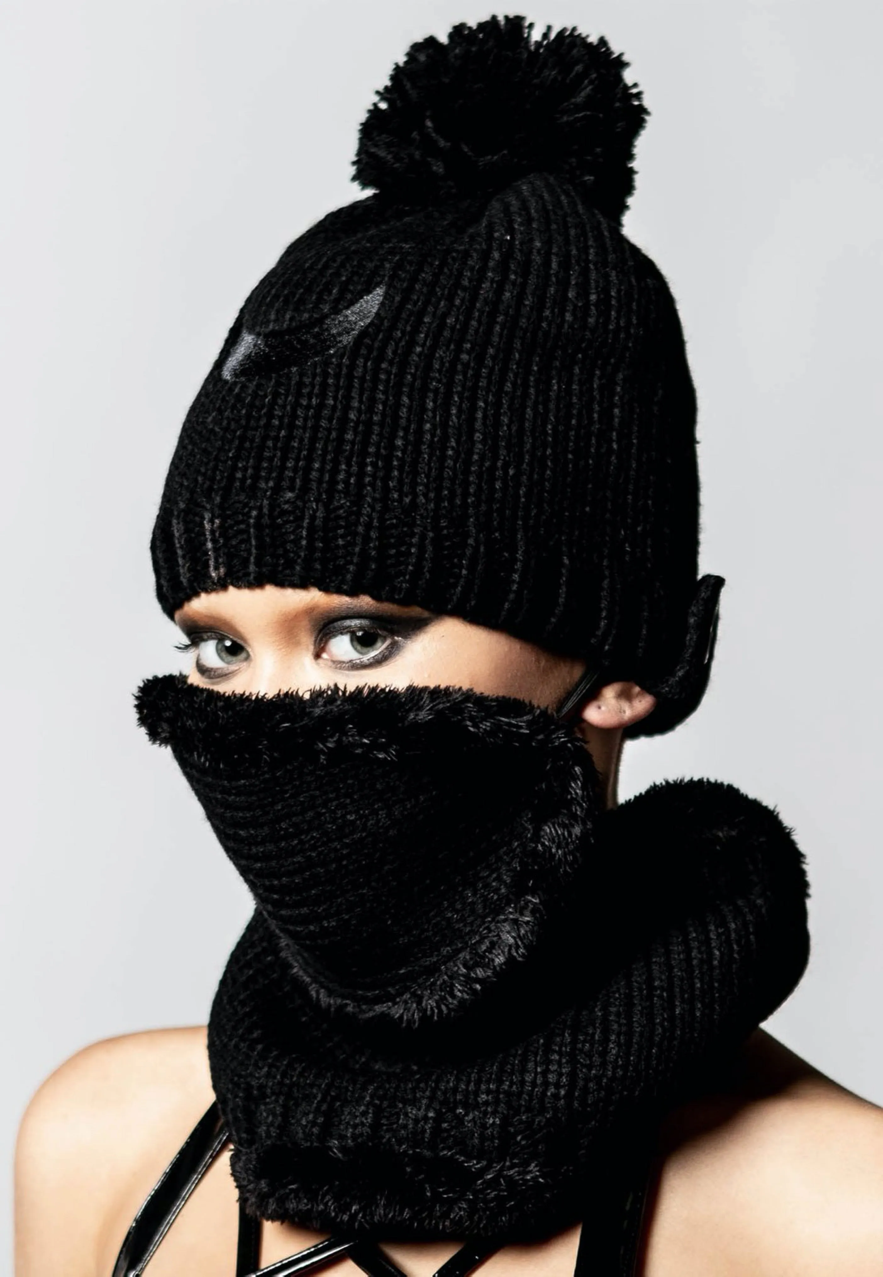 Killstar - Luminary Black - Winter Set