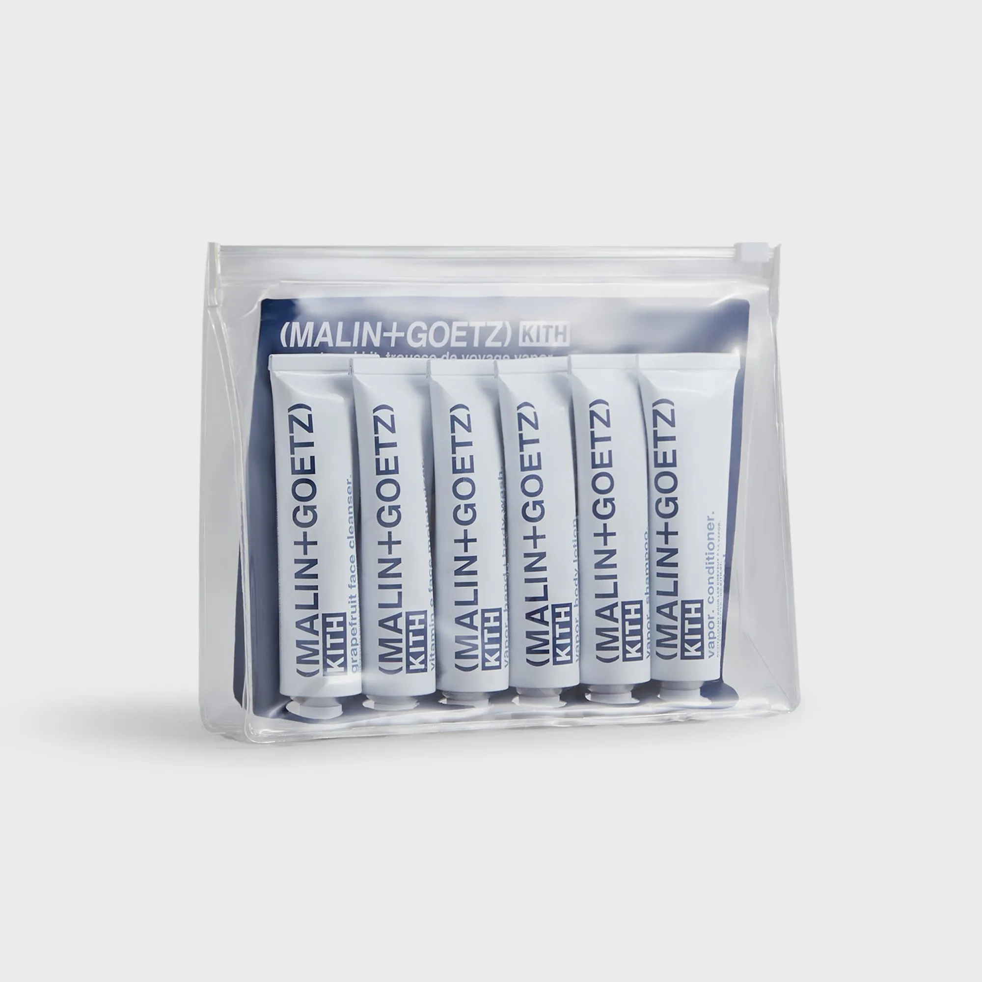 Kith for MALIN GOETZ - Vapor Travel Kit