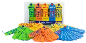 Learning Maths Wrap-Ups