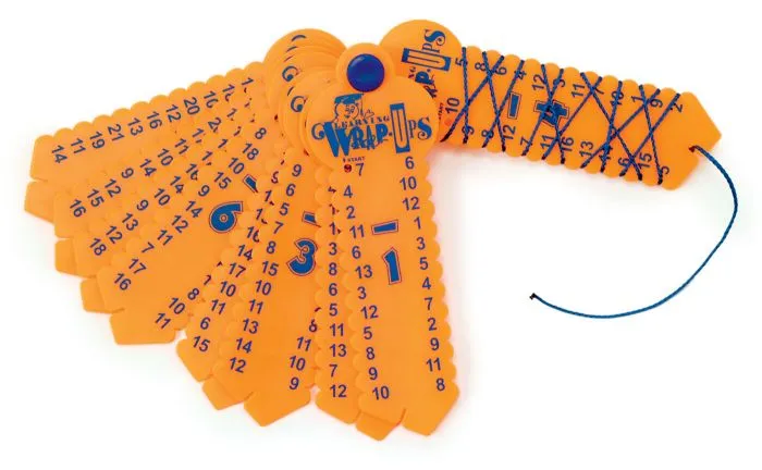 Learning Maths Wrap-Ups