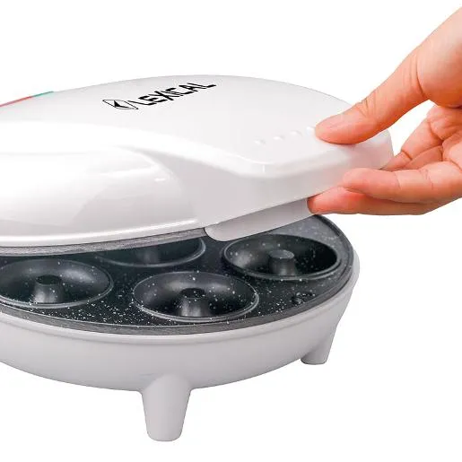 Lexical Donut Maker 750W