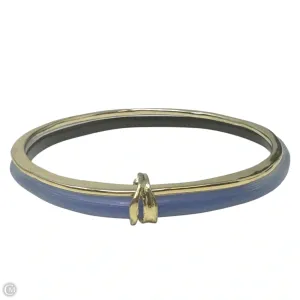 Liquid Metal Paired Bangle Bracelet By Alexis Bittar Mentor, Size: 02 Piece Set
