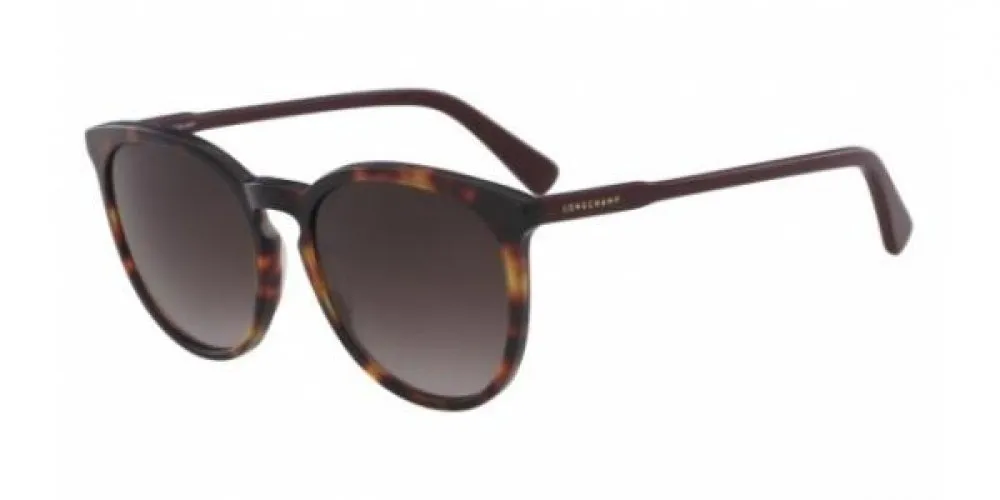 LONGCHAMP LO606S Sunglasses