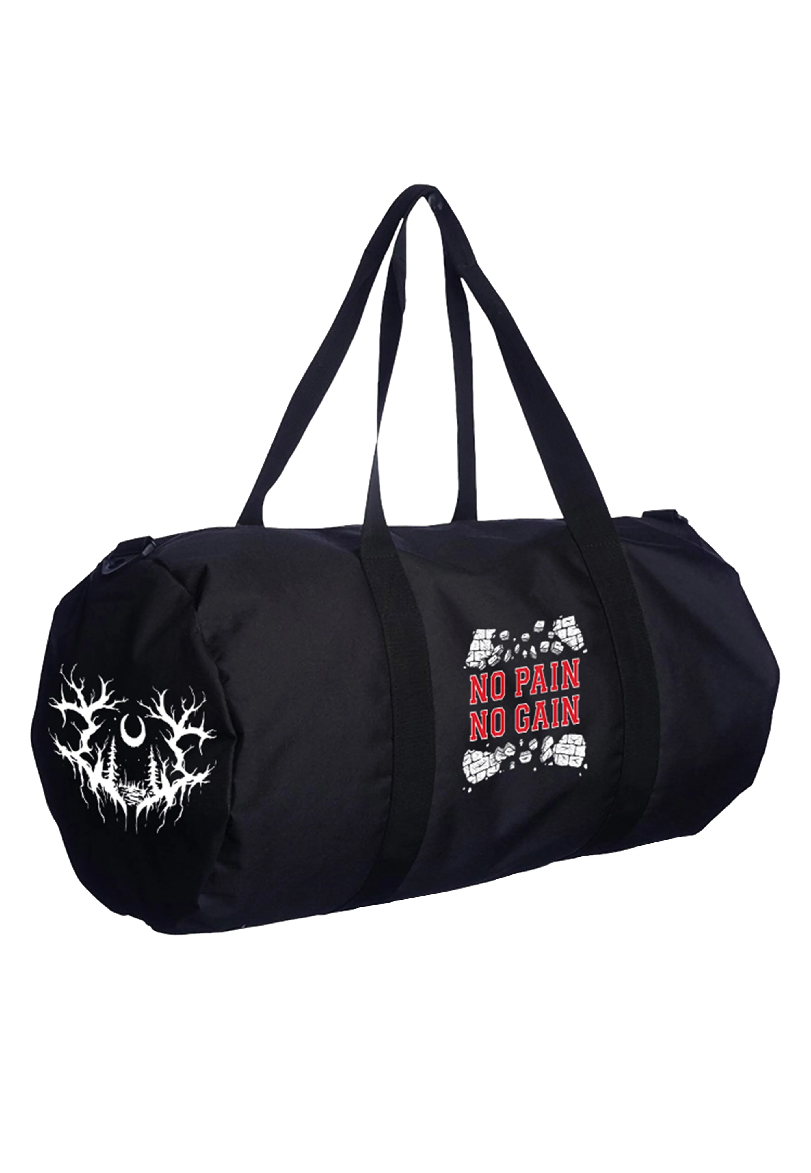 Lorna Shore - No Pain No Gain - Dufflebag