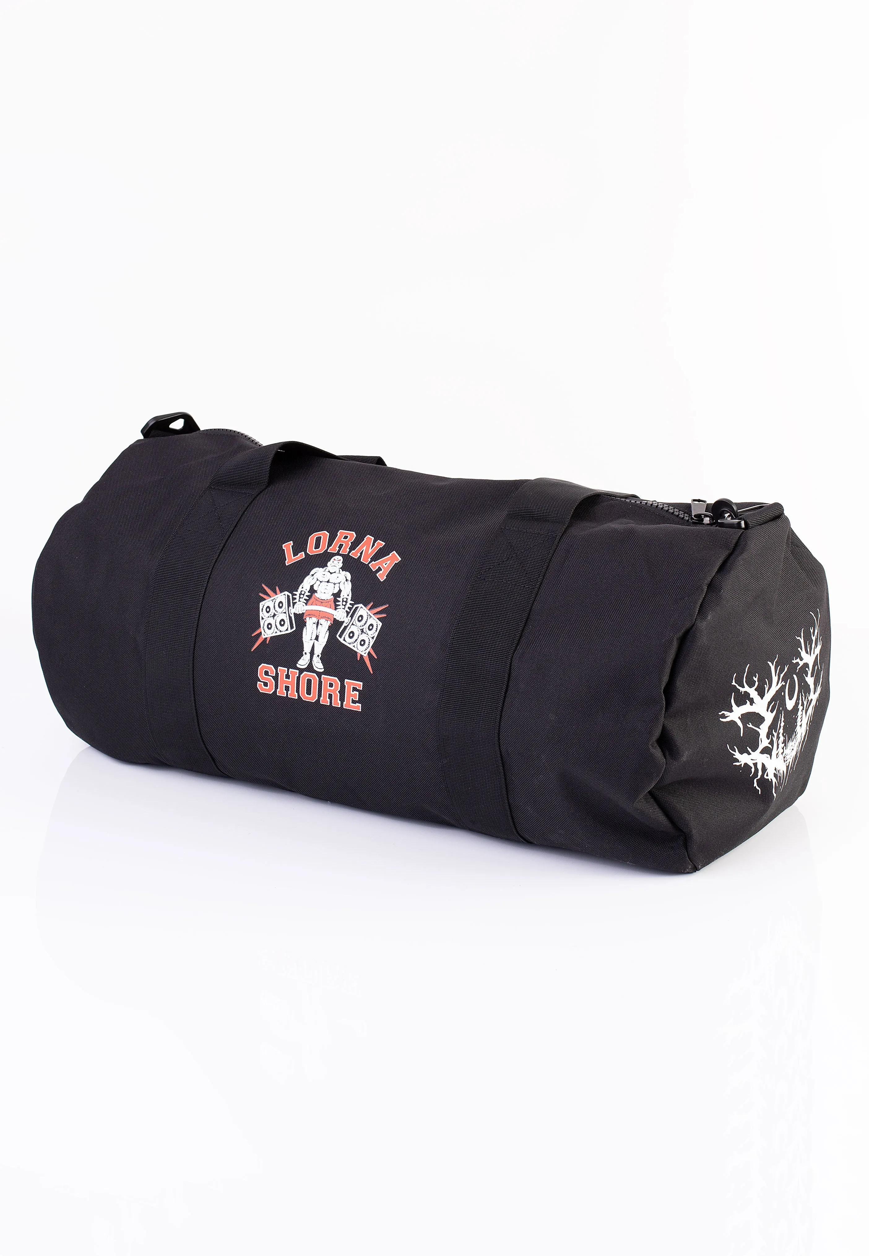 Lorna Shore - No Pain No Gain - Dufflebag