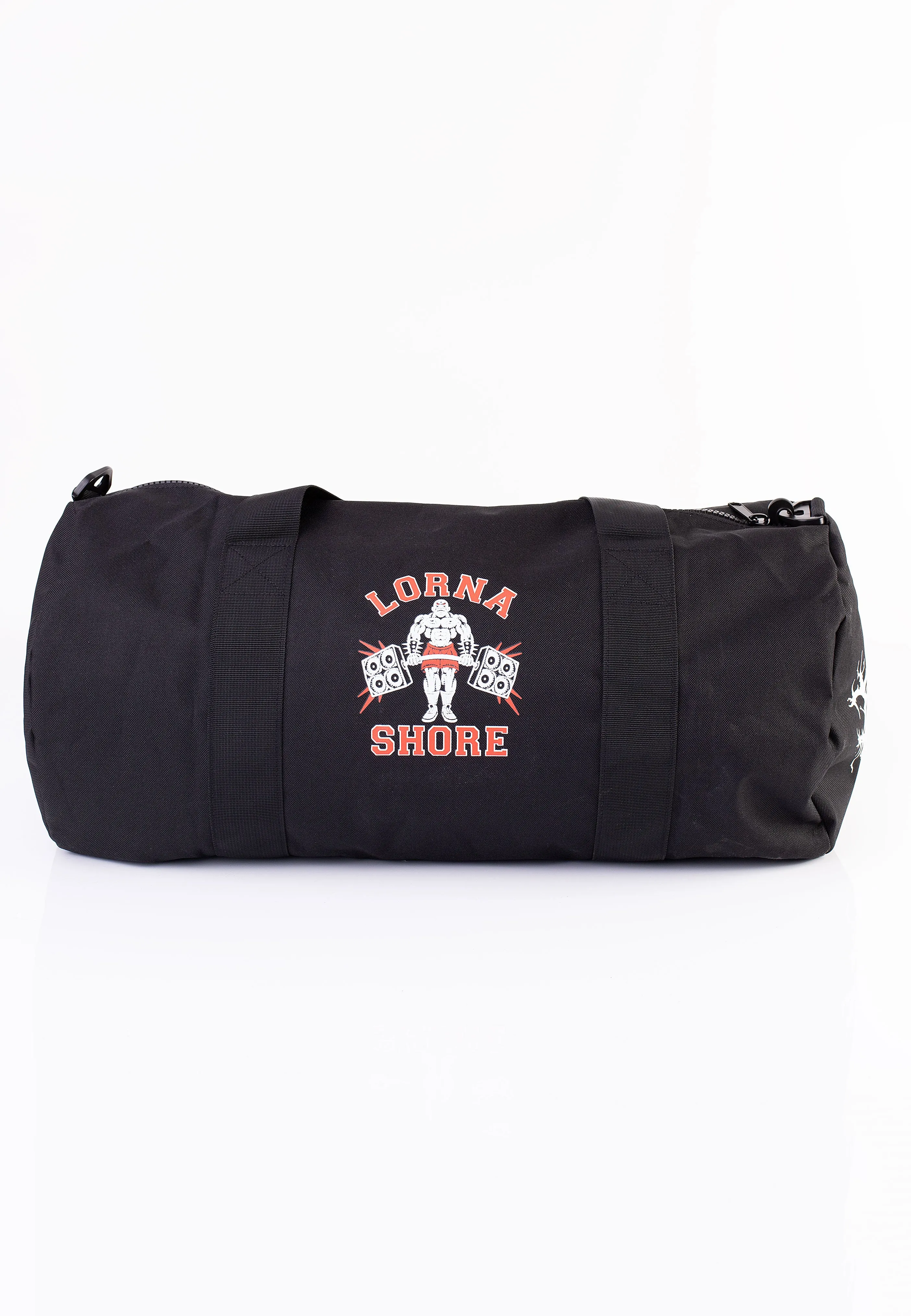 Lorna Shore - No Pain No Gain - Dufflebag