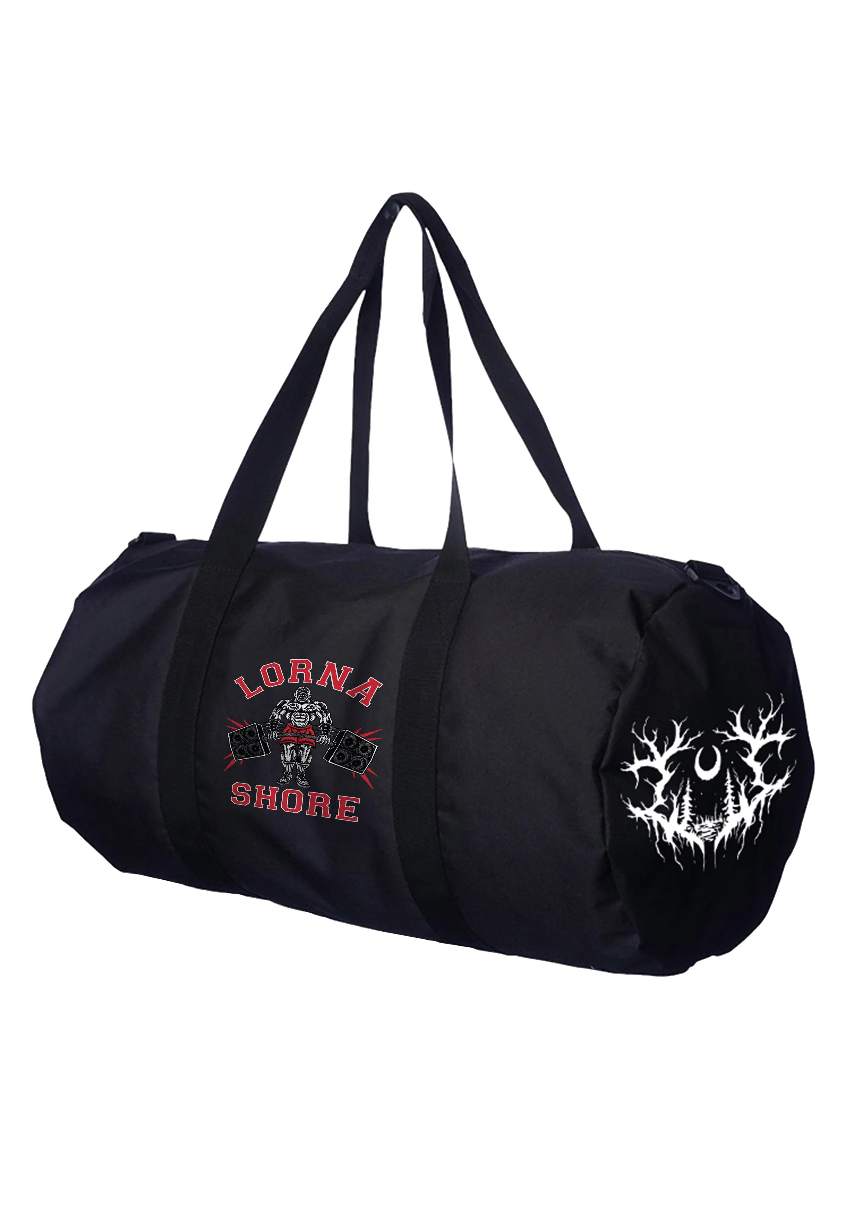 Lorna Shore - No Pain No Gain - Dufflebag