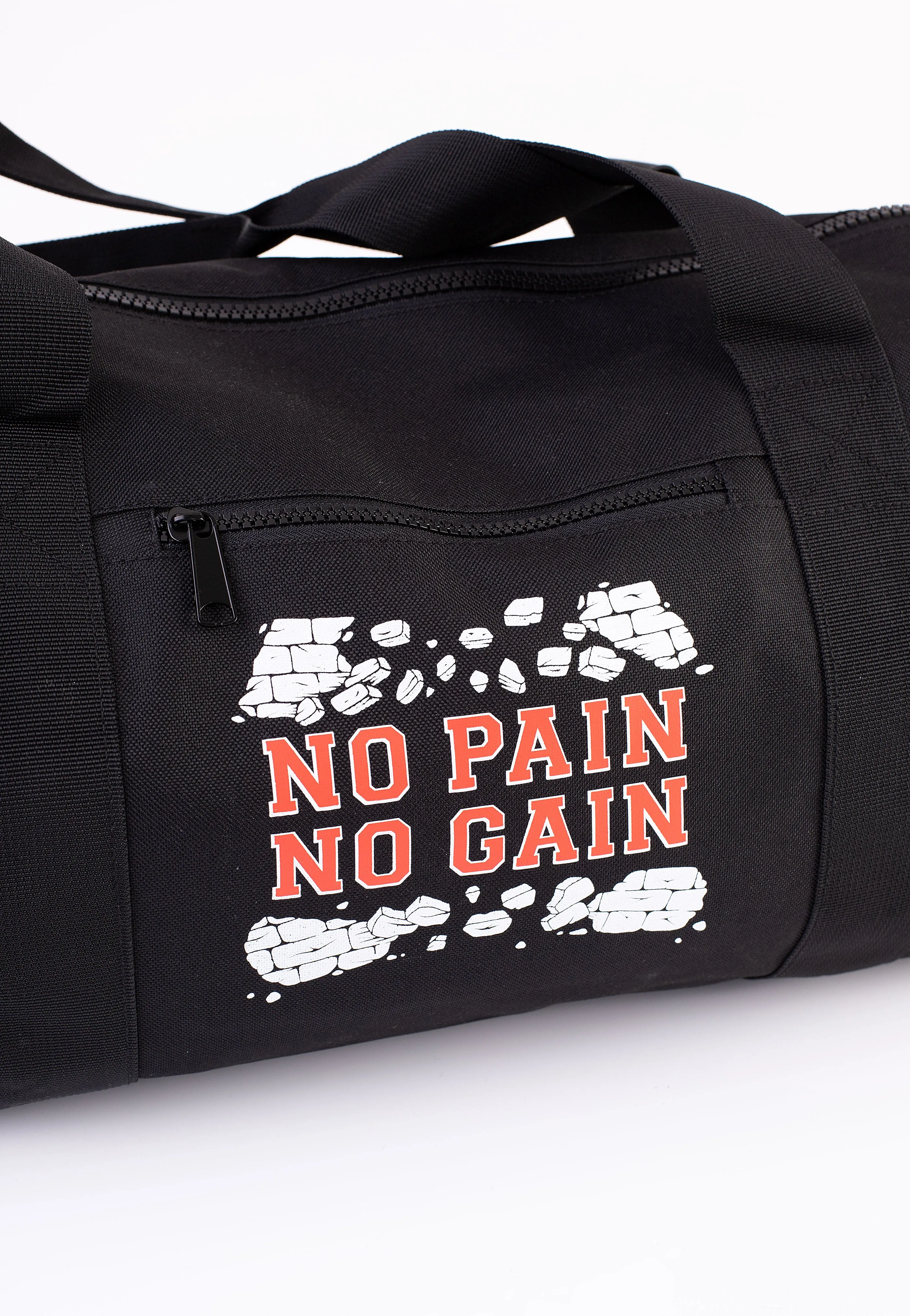 Lorna Shore - No Pain No Gain - Dufflebag