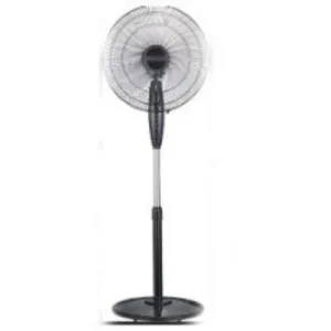 Luxell Stand Fan 18Inch, 5Blades, 3Speeds
