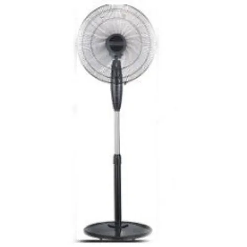 Luxell Stand Fan 18Inch, 5Blades, 3Speeds