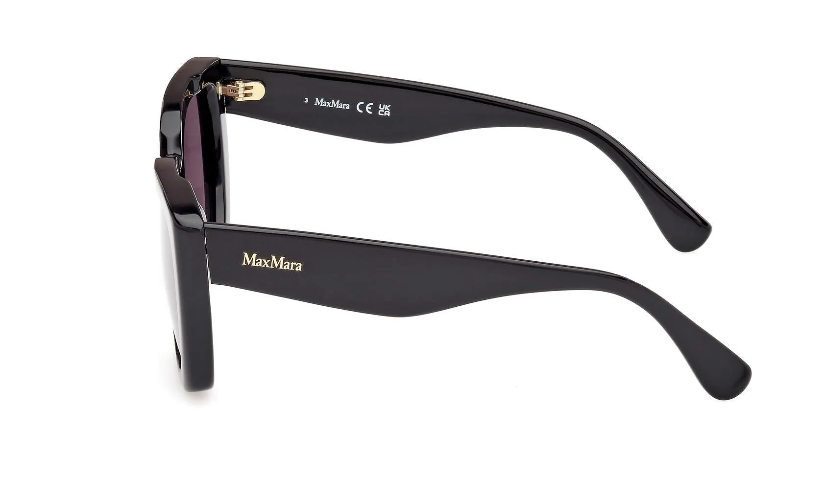 MaxMara Glimpse4 MM0090 01A