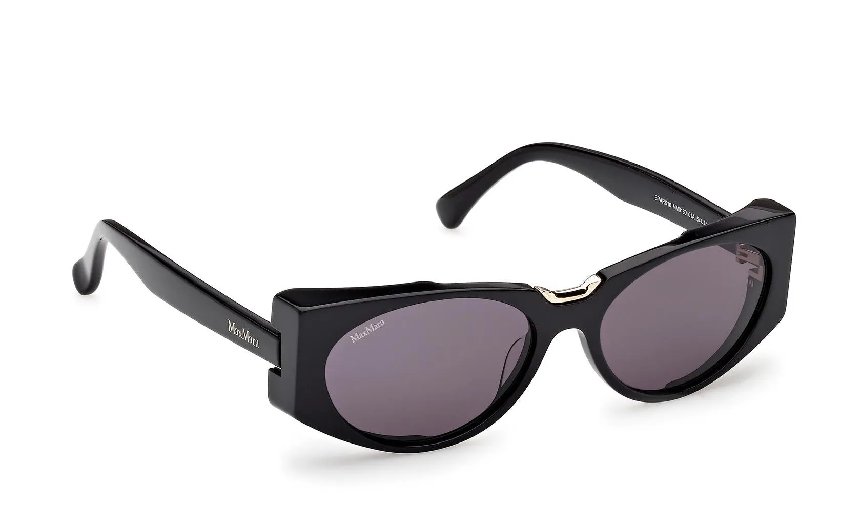 MaxMara Spark10 MM0160 01A