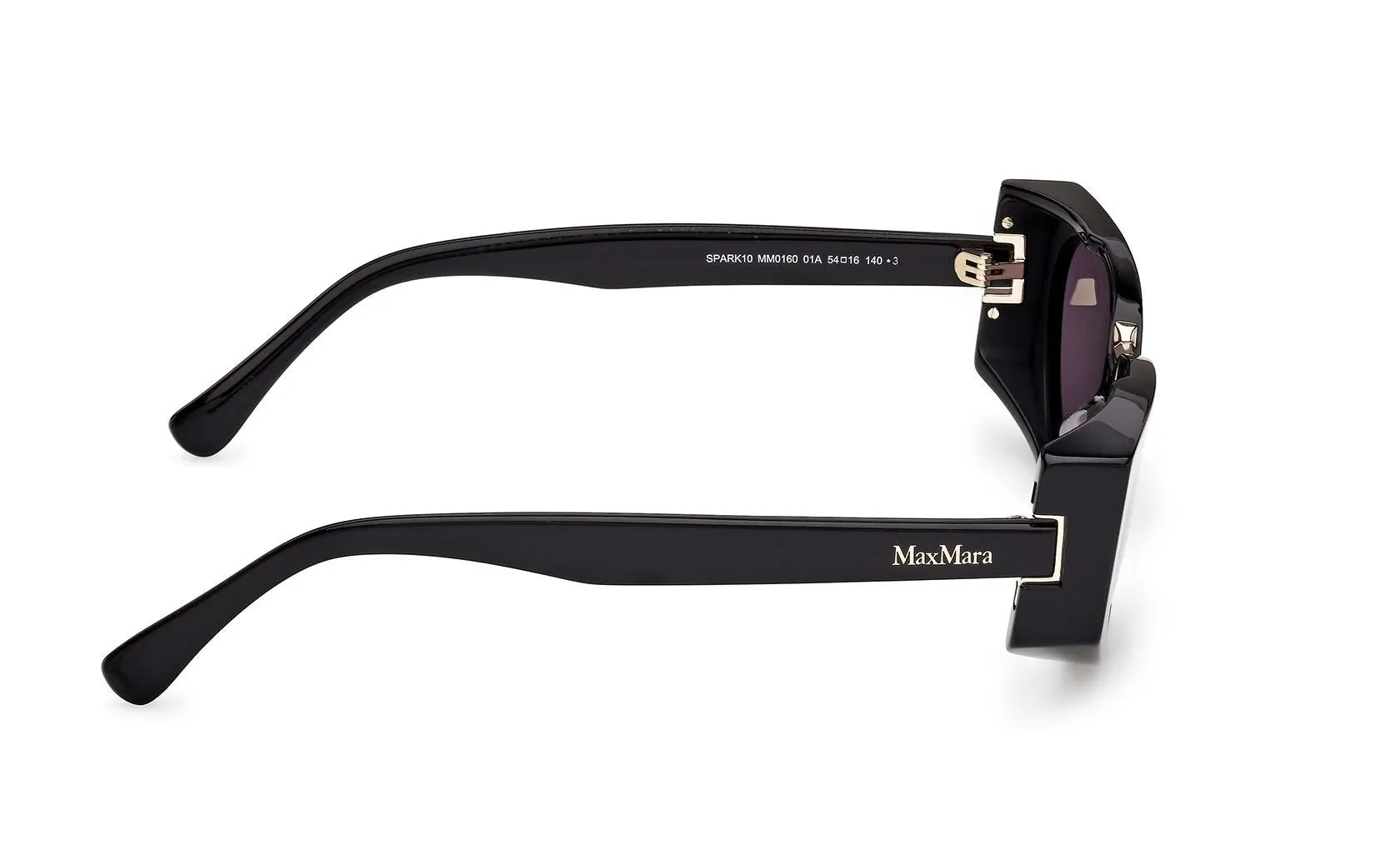 MaxMara Spark10 MM0160 01A