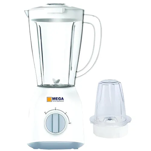 Mega Blender, 1.5Lit, 400Watts, White